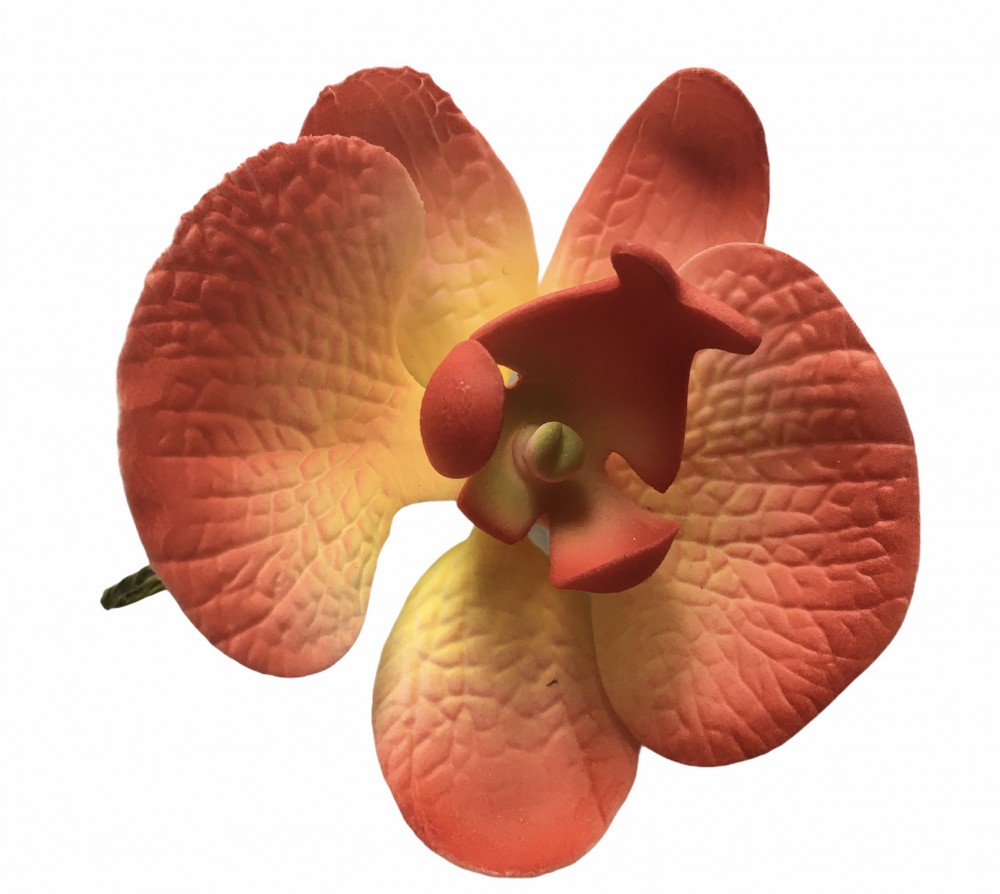 Image of Orchidea - Piros
