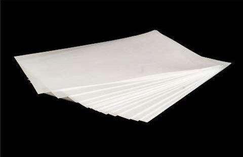 Image of Ostyalap A4 natúr 100db - vékony (0,25mm)