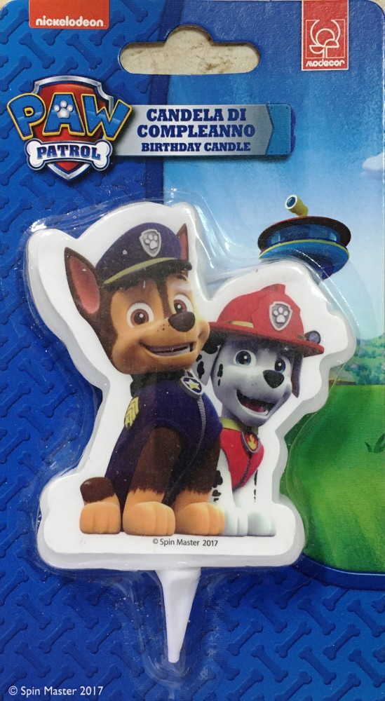 Image of Gyertya 2D - Mancs őrjárat 1.