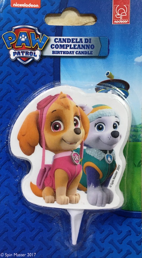 Image of Gyertya 2D - Mancs őrjárat 5.