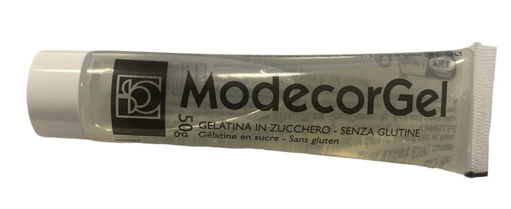 Image of Hidegzselé(Jégzselé) 50g ModecorGel