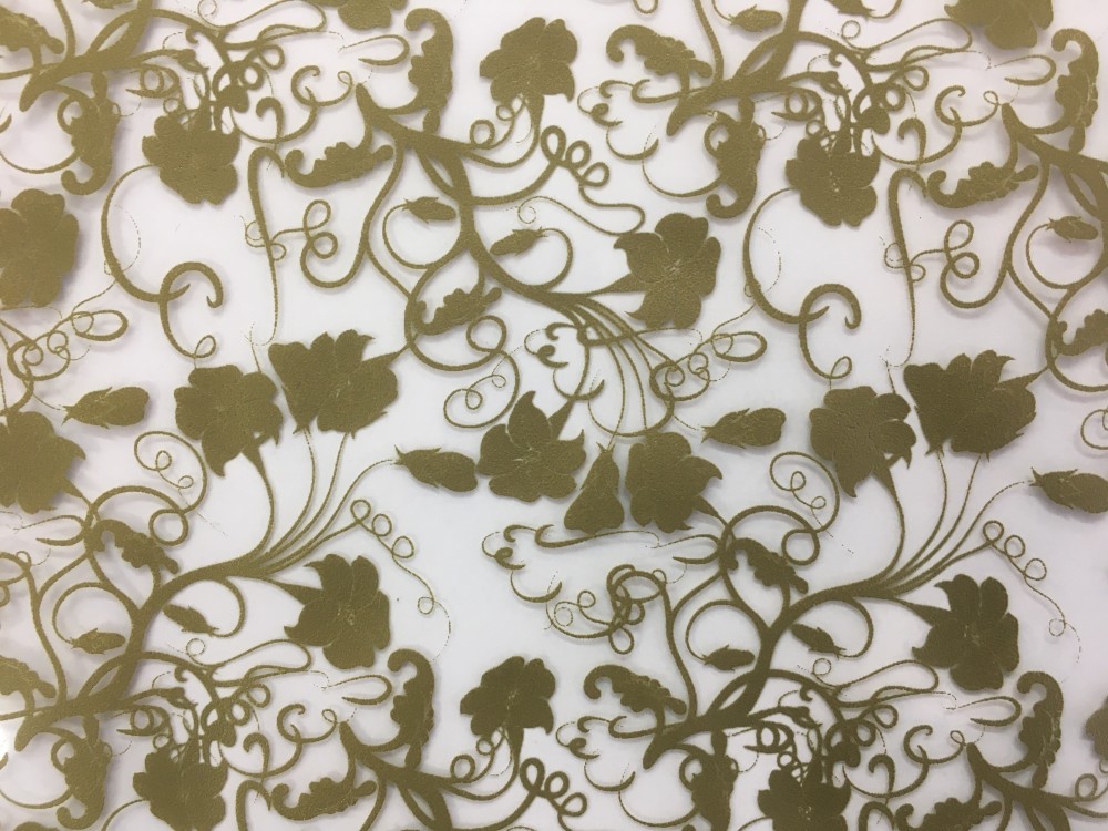 Image of Csokifólia 1.