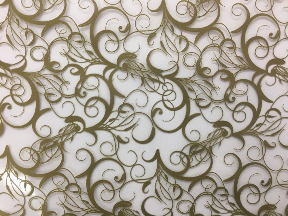 Image of Csokifólia 2.