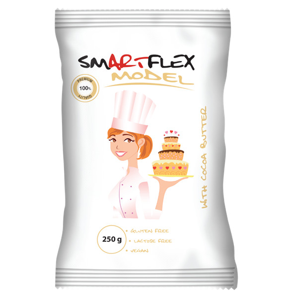 Image of Smartflex MODEL massza 250g