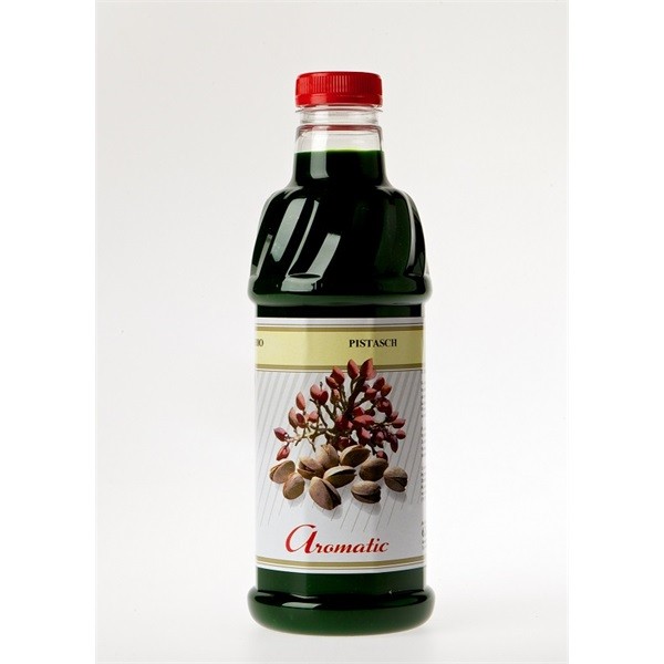 Image of Aroma (koncentrátum) 50g - Pisztácia