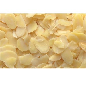 Image of Mandula ( szeletelt) 100g