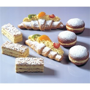 Image of Hidegkrémpor - KREMBACK 0,5 kg (Vanília)