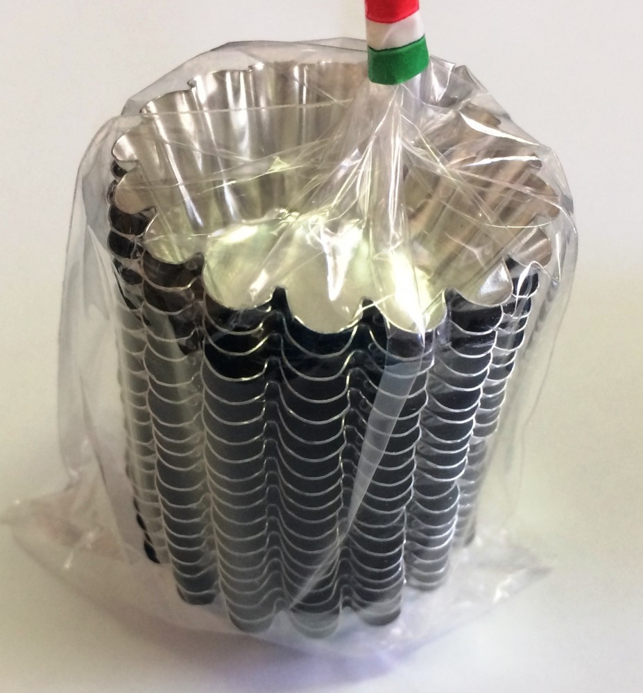 Image of Fém Kosárka (20db) - Mini