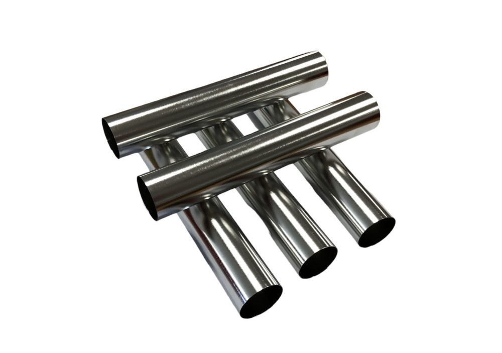 Image of Fém Cannoli cső 5db-os