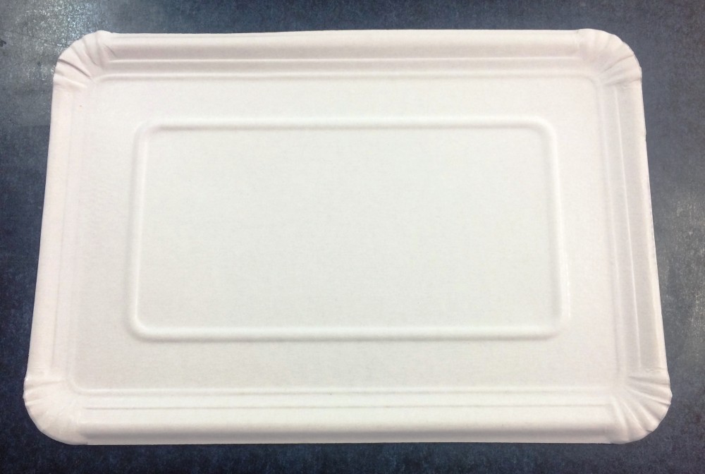 Image of Cukrász tálca (papír) 19*27,5cm