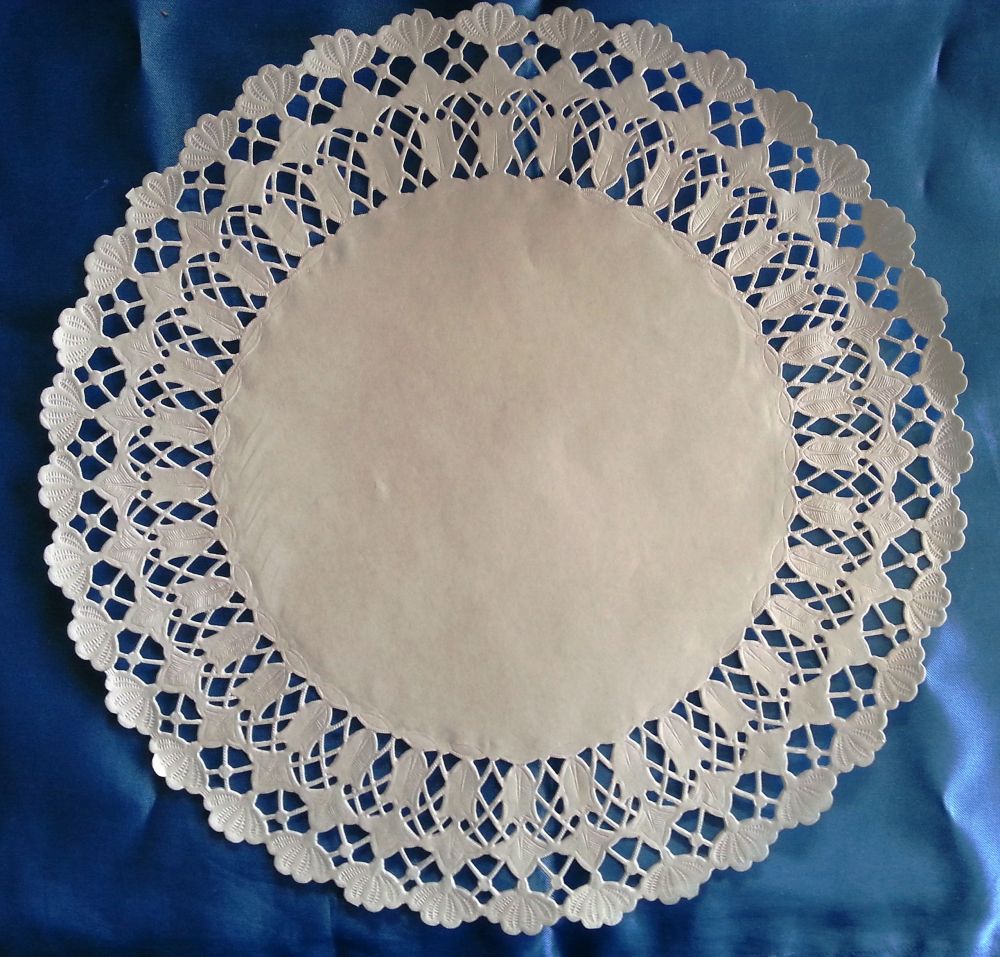 Image of Torta csipke (100db) - 32cm