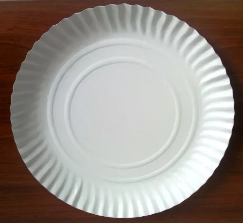 Image of Cukrász tálca (papír) 33cm