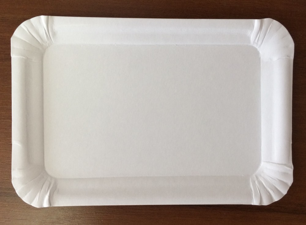 Image of Cukrász tálca (papír) 17*23,5cm