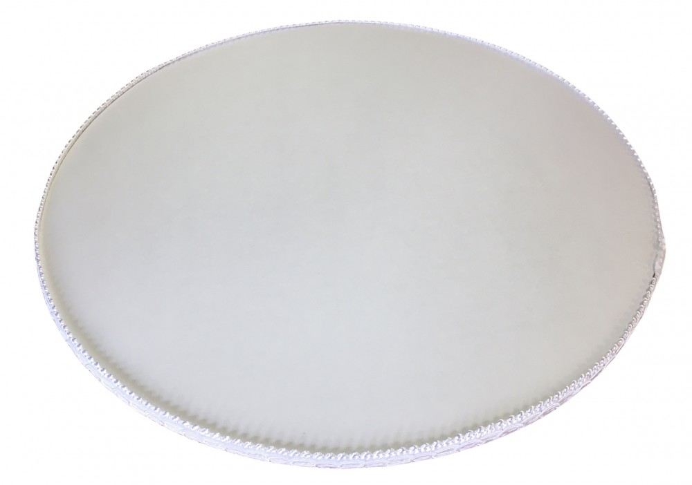 Image of Torta dob 40cm fehér