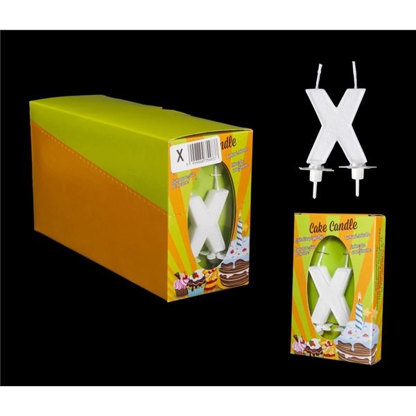 Image of Gyertya+talp "X"