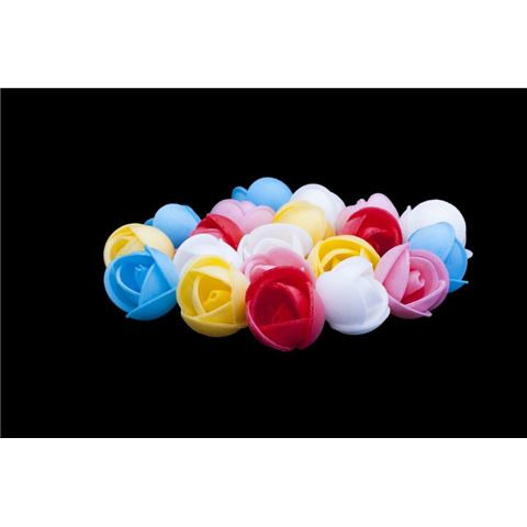 Image of Ostya bimbó - Színes (10db)