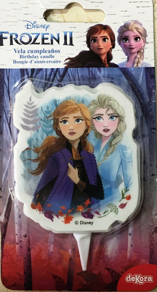 Image of Gyertya 2D - Jégvarázs 1.