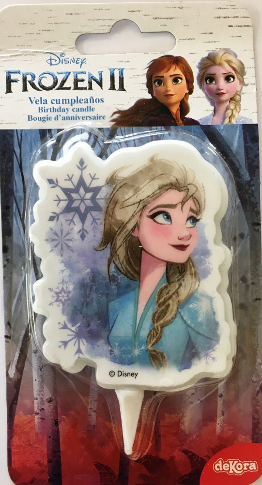 Image of Gyertya 2D - Jégvarázs 2.