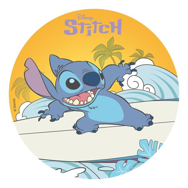 Image of Torta ostya - Stitch