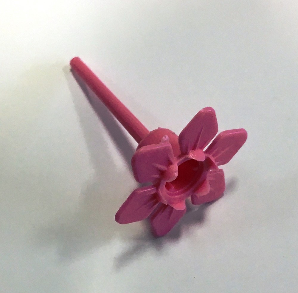 Image of Gyertya talp rózsaszín