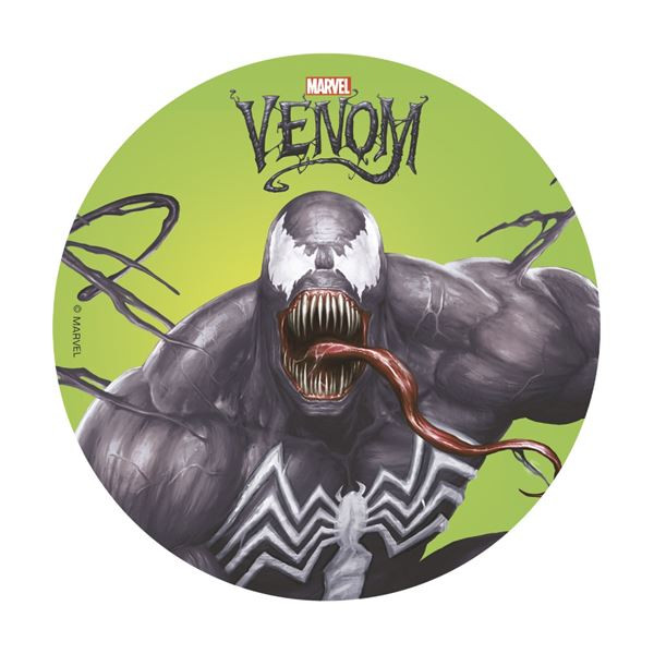 Image of Torta ostya - Venom