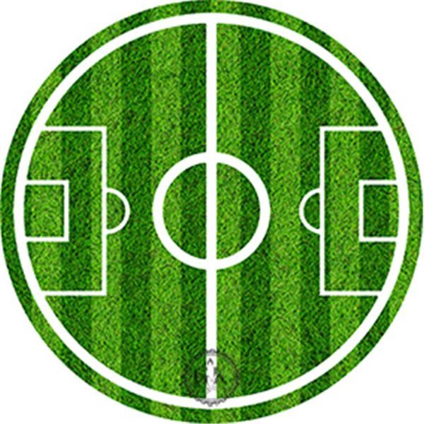 Image of Torta ostya - Focipálya