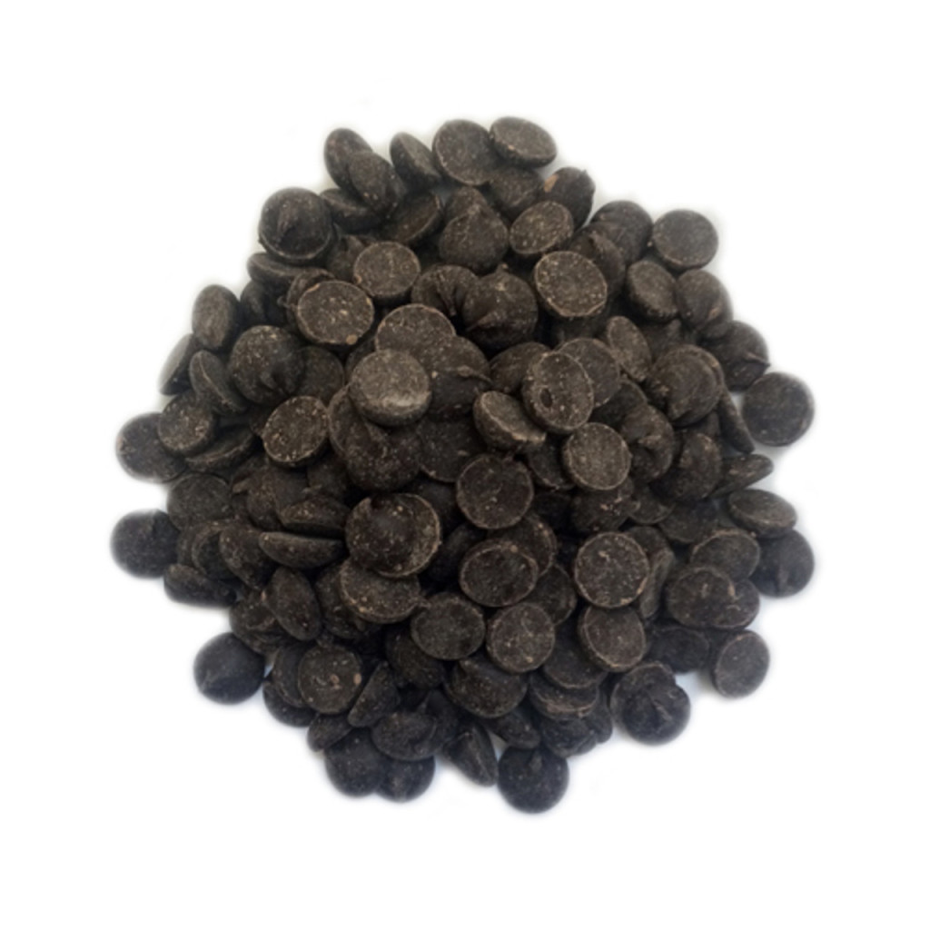 Image of Belga étcsokoládé 54% 500g