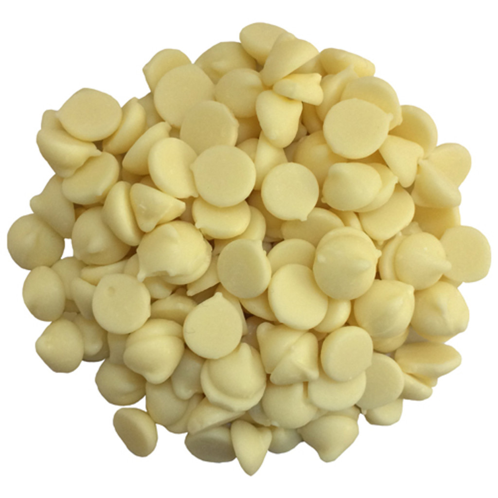 Image of Belga fehércsokoládé 28% 500g