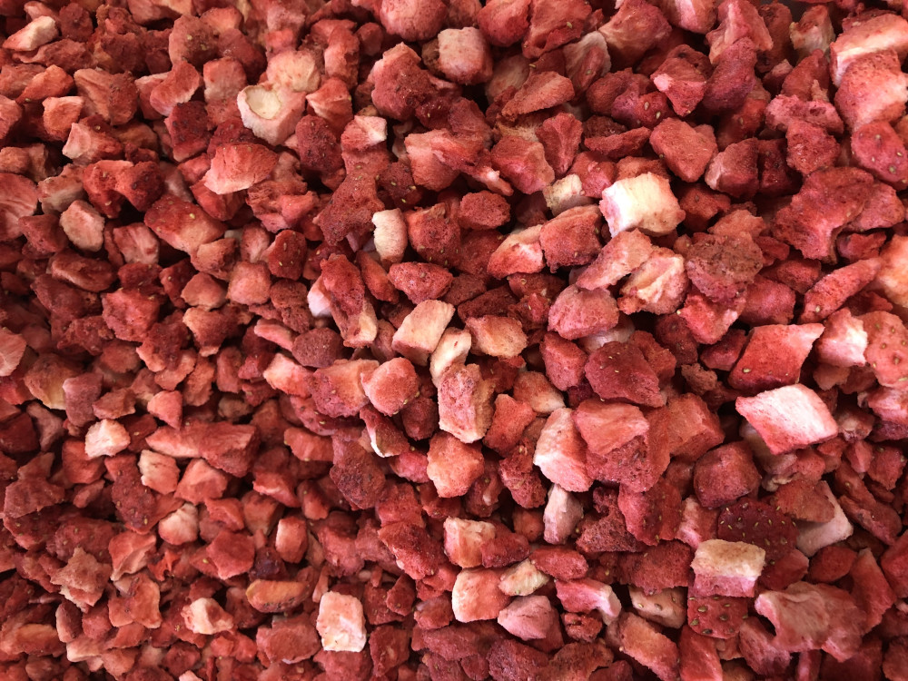 Image of Liofilizált Eper 0-10mm 20g