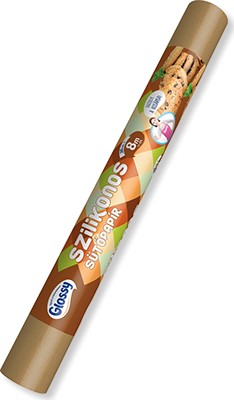 Image of Glossy Sütőpapír szilikonos 8m