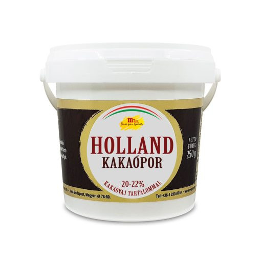 Image of Holland kakaópor 20-22% 250g