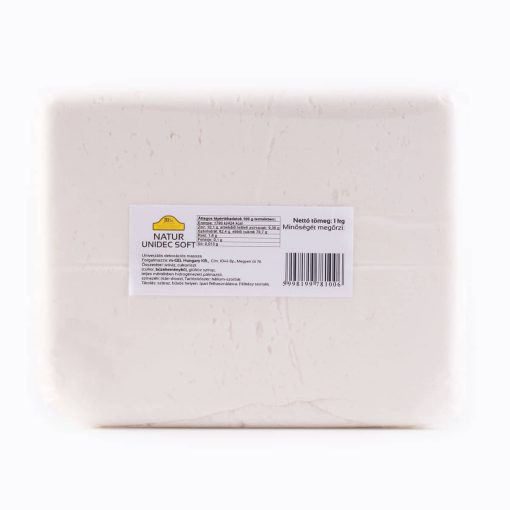 Image of Fondant - Dekorációs massza Unidec soft 1kg