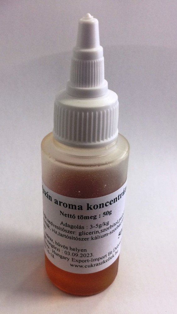 Image of Aroma (koncentrátum) 50g - Tejszín