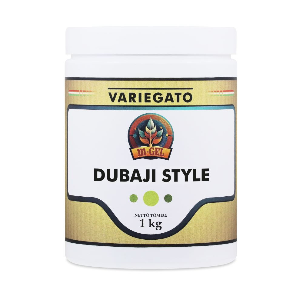 Image of Dubaji Style variegato 1kg