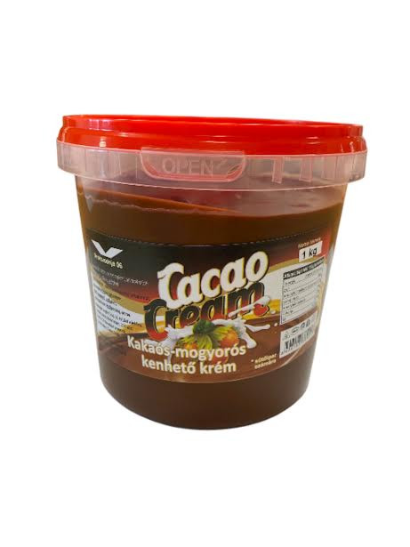 Image of Kakaókrém 1kg