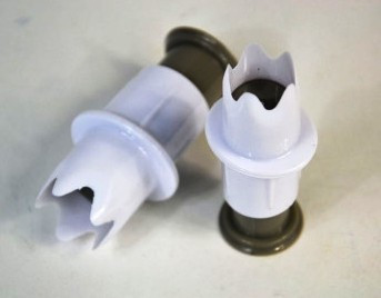 Image of Muffin kiszúró (töltéshez) 2db-os